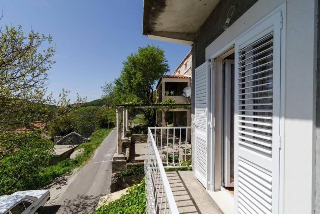 Apartments Felix Babino Polje 외부 사진