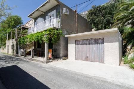 Apartments Felix Babino Polje 외부 사진