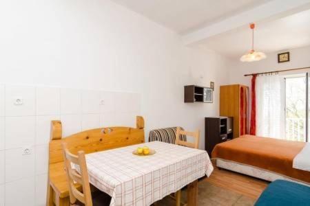 Apartments Felix Babino Polje 외부 사진