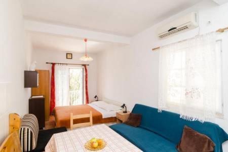 Apartments Felix Babino Polje 외부 사진