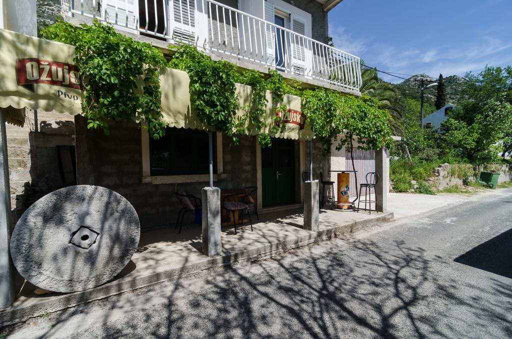 Apartments Felix Babino Polje 외부 사진