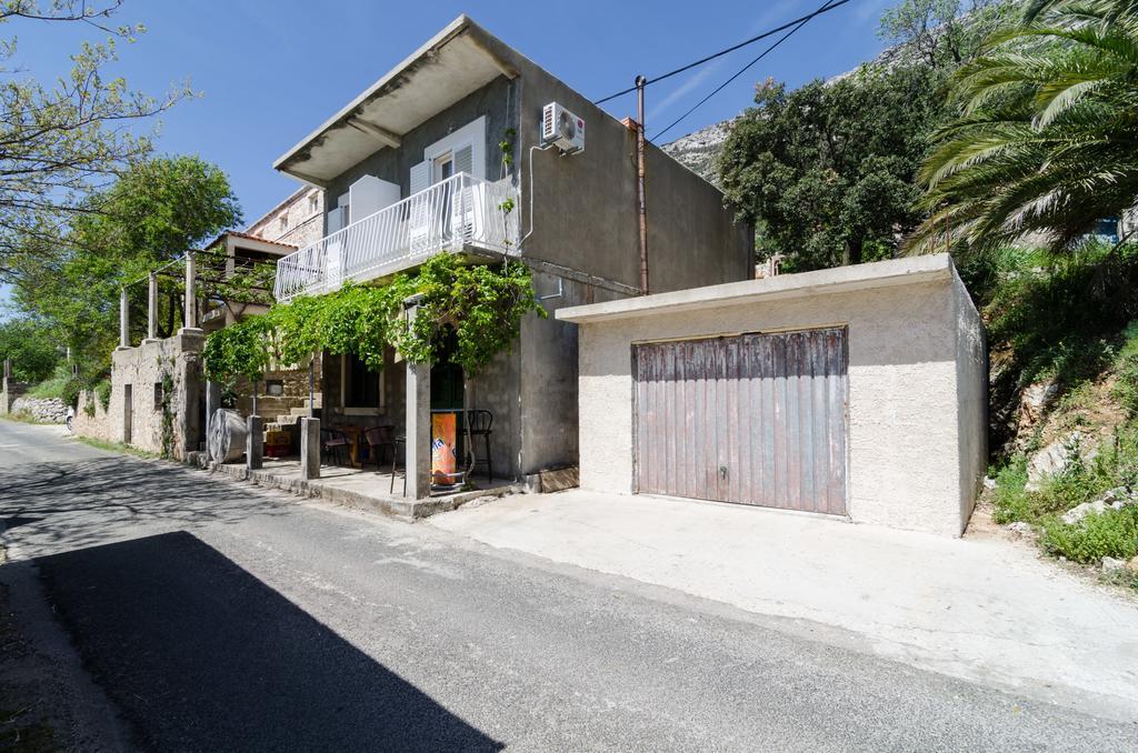 Apartments Felix Babino Polje 외부 사진