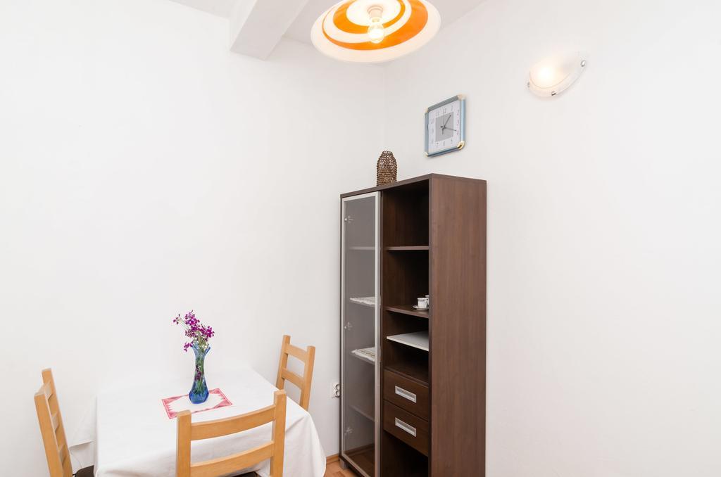 Apartments Felix Babino Polje 외부 사진