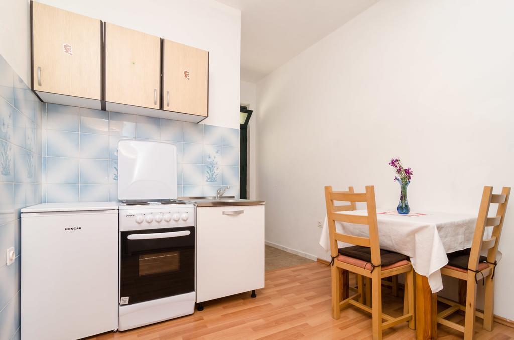 Apartments Felix Babino Polje 외부 사진