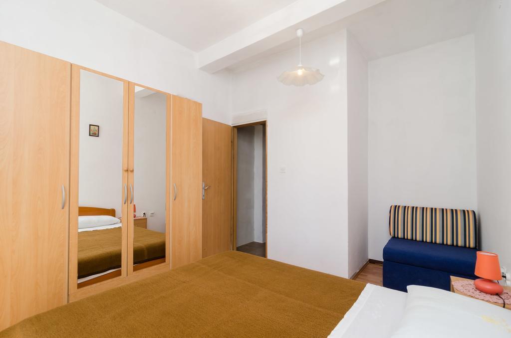 Apartments Felix Babino Polje 외부 사진