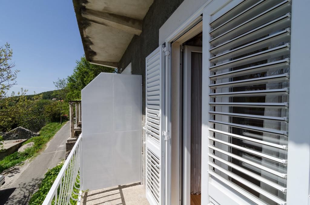Apartments Felix Babino Polje 외부 사진