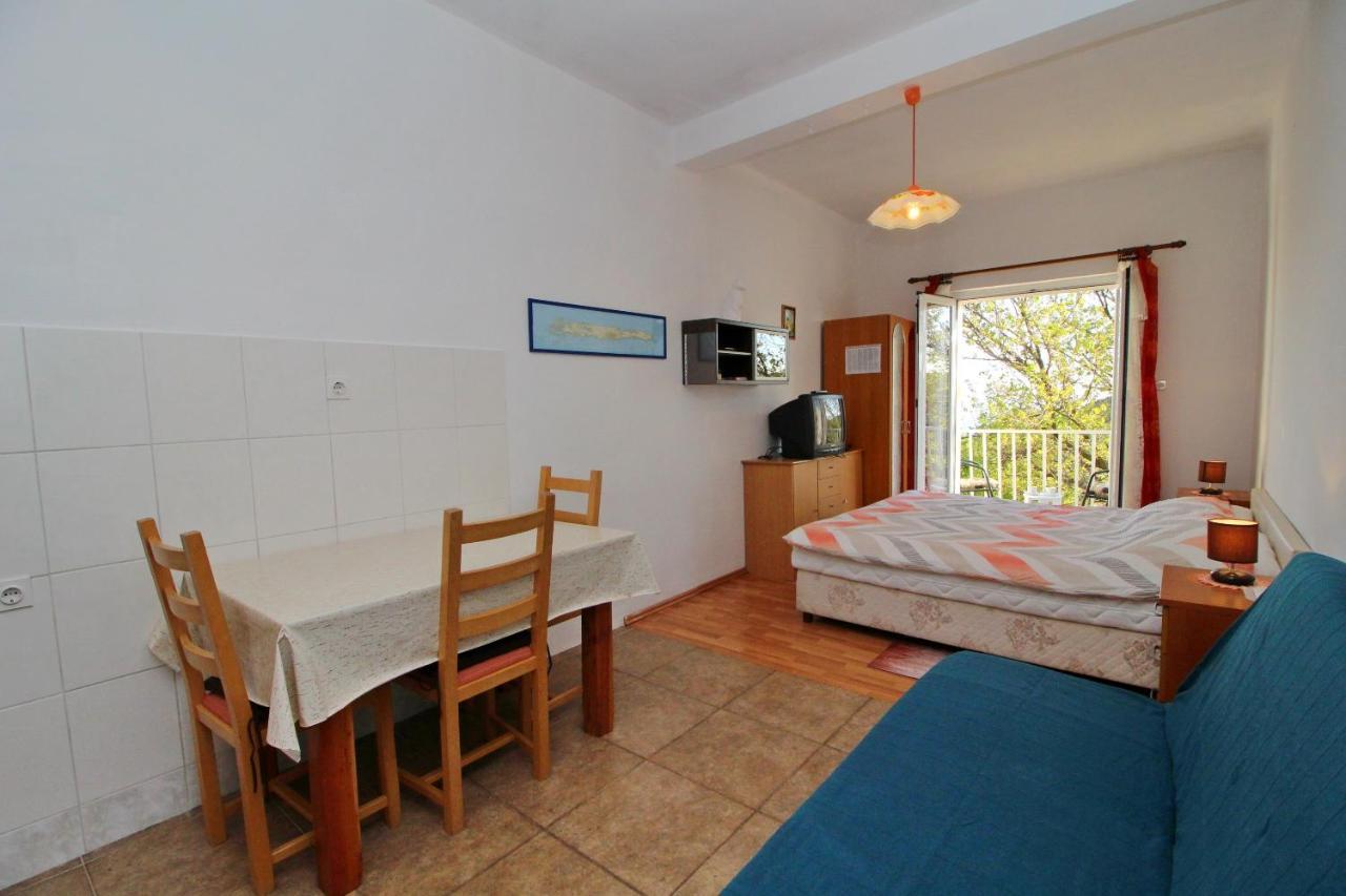 Apartments Felix Babino Polje 외부 사진