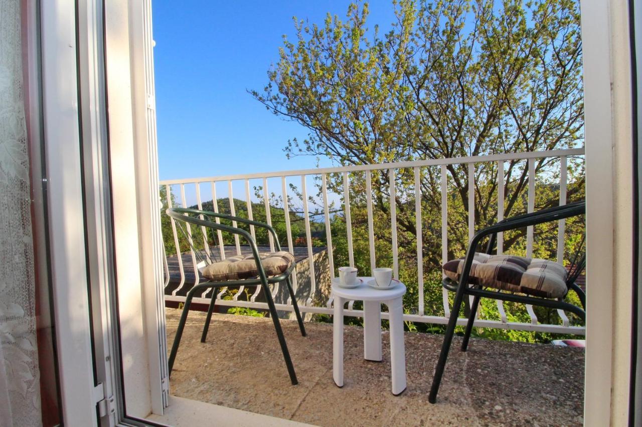 Apartments Felix Babino Polje 외부 사진