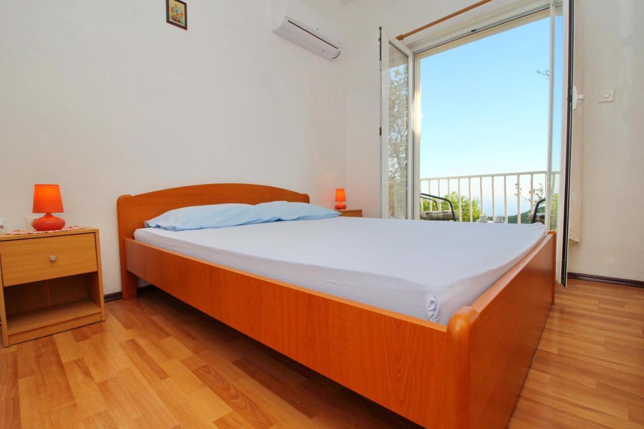 Apartments Felix Babino Polje 외부 사진