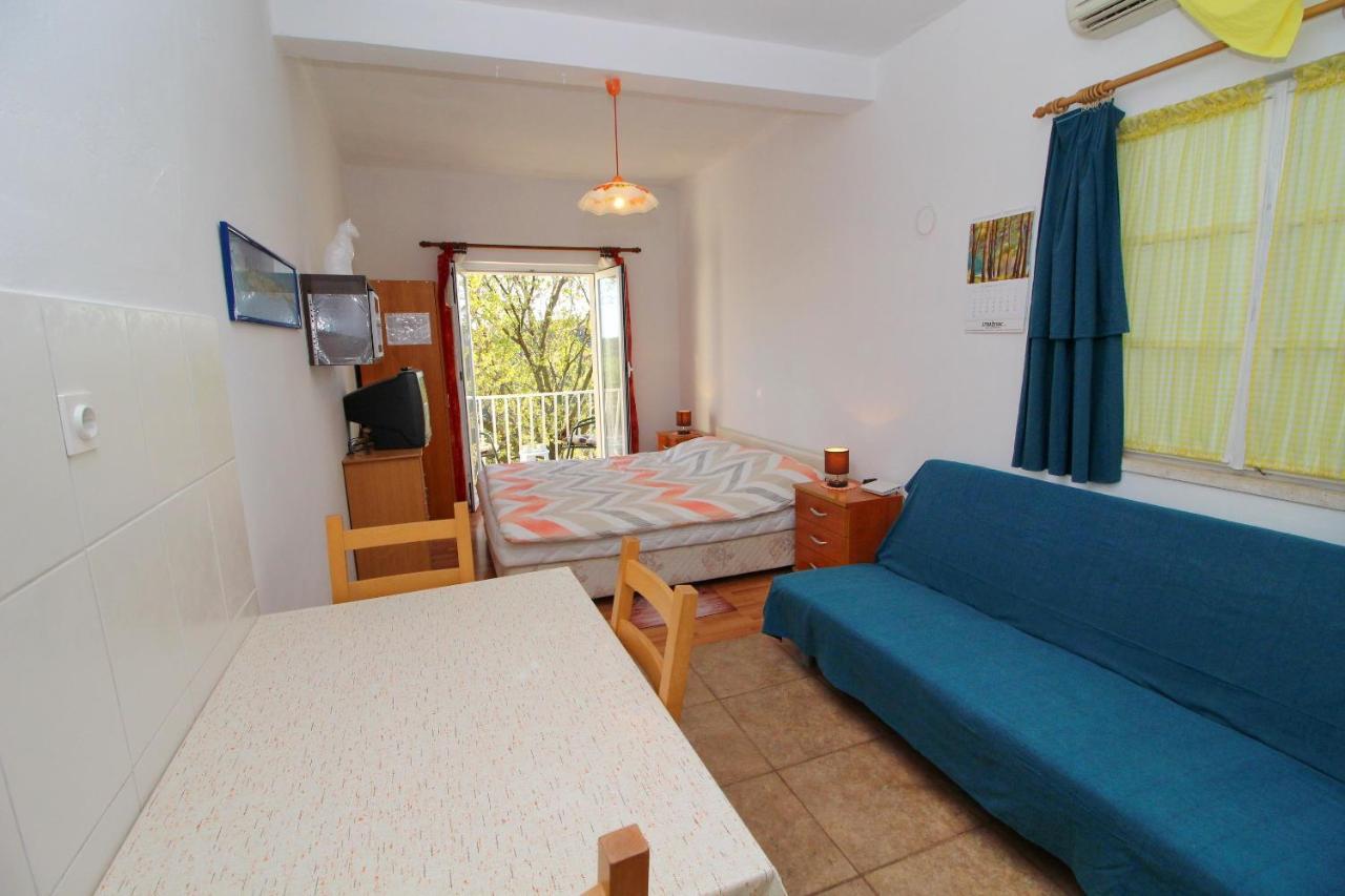 Apartments Felix Babino Polje 외부 사진
